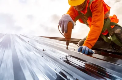 Travaux de zinguerie à Sainghin-en-Weppes